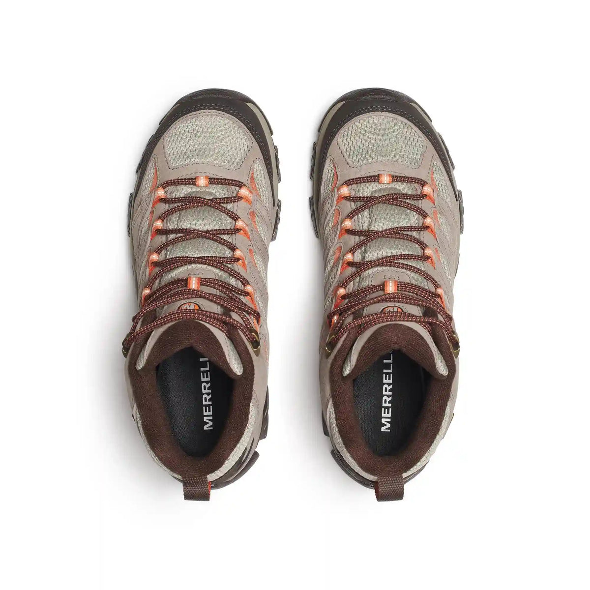 Moab 3 Mid Waterproof