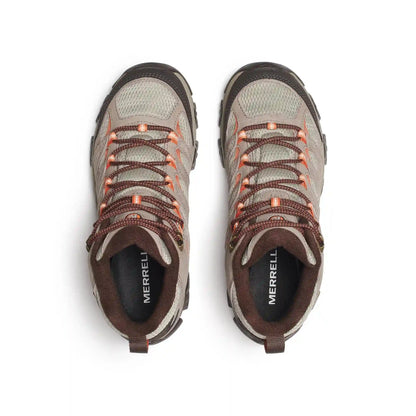 Moab 3 Mid Waterproof