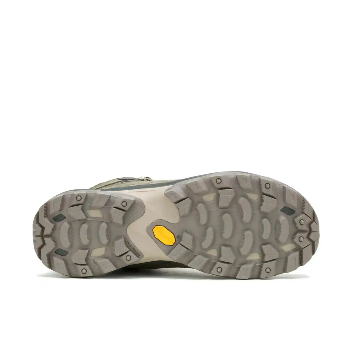 Moab Speed 2 Thermo Mid Waterproof