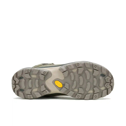Moab Speed 2 Thermo Mid Waterproof