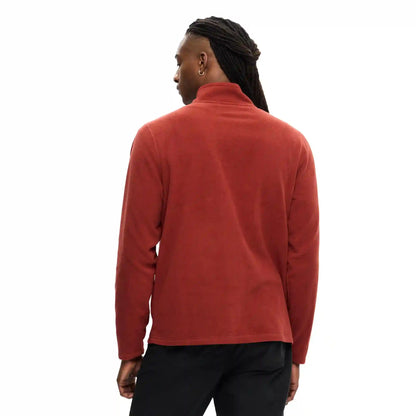 Timber Fleece Quarter Zip