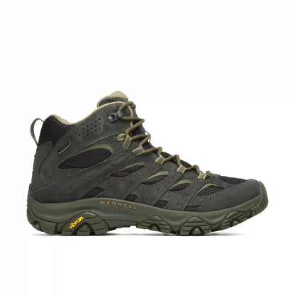 Moab 3 Mid Waterproof