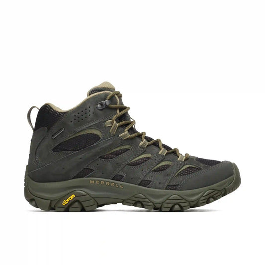 Moab 3 Mid Waterproof