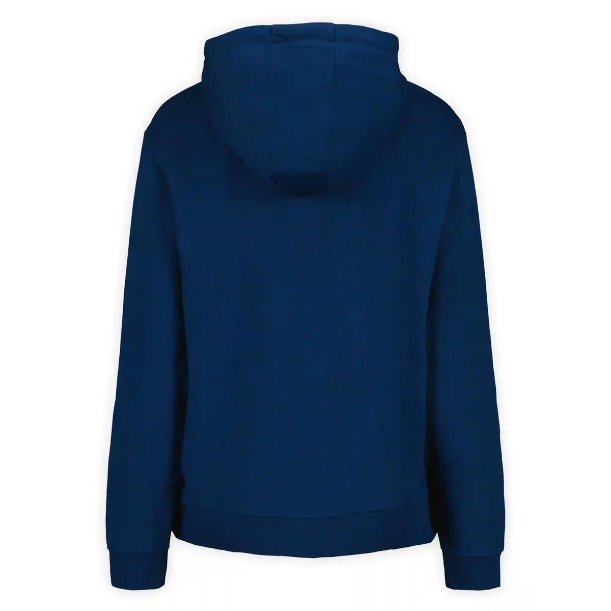 Await Adventure Semi-Cropped Graphic Hoody