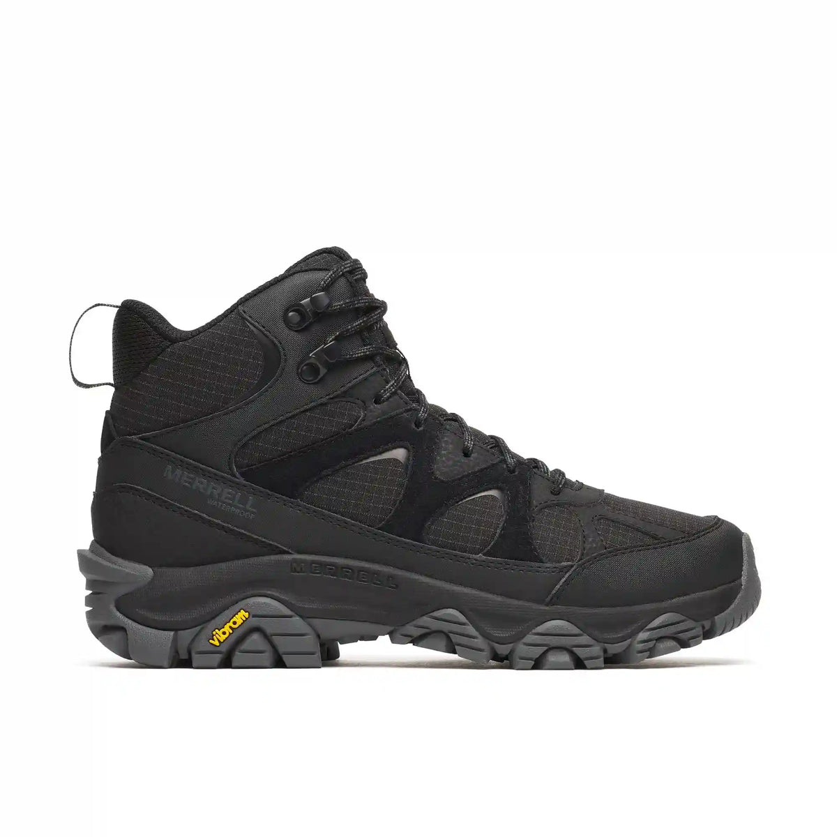 Thermo Snow Grip Mid Waterproof