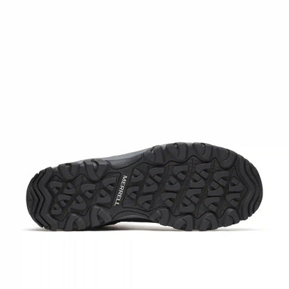 Thermo Akita Mid Waterproof