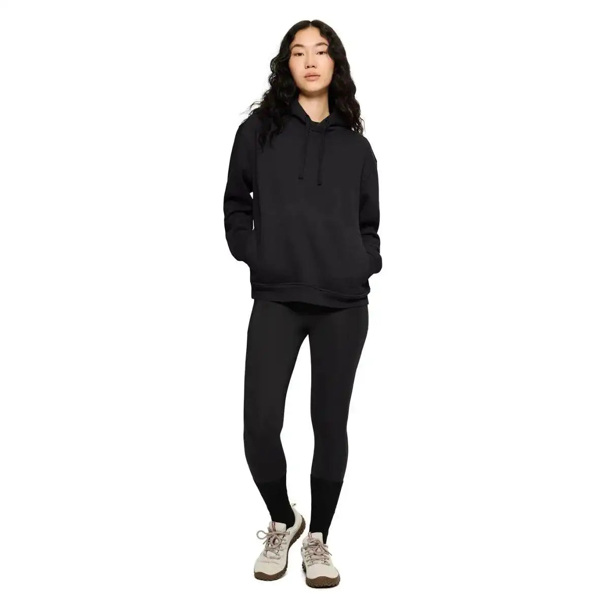 Relaxed Hoody