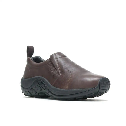 Jungle Moc Leather 2