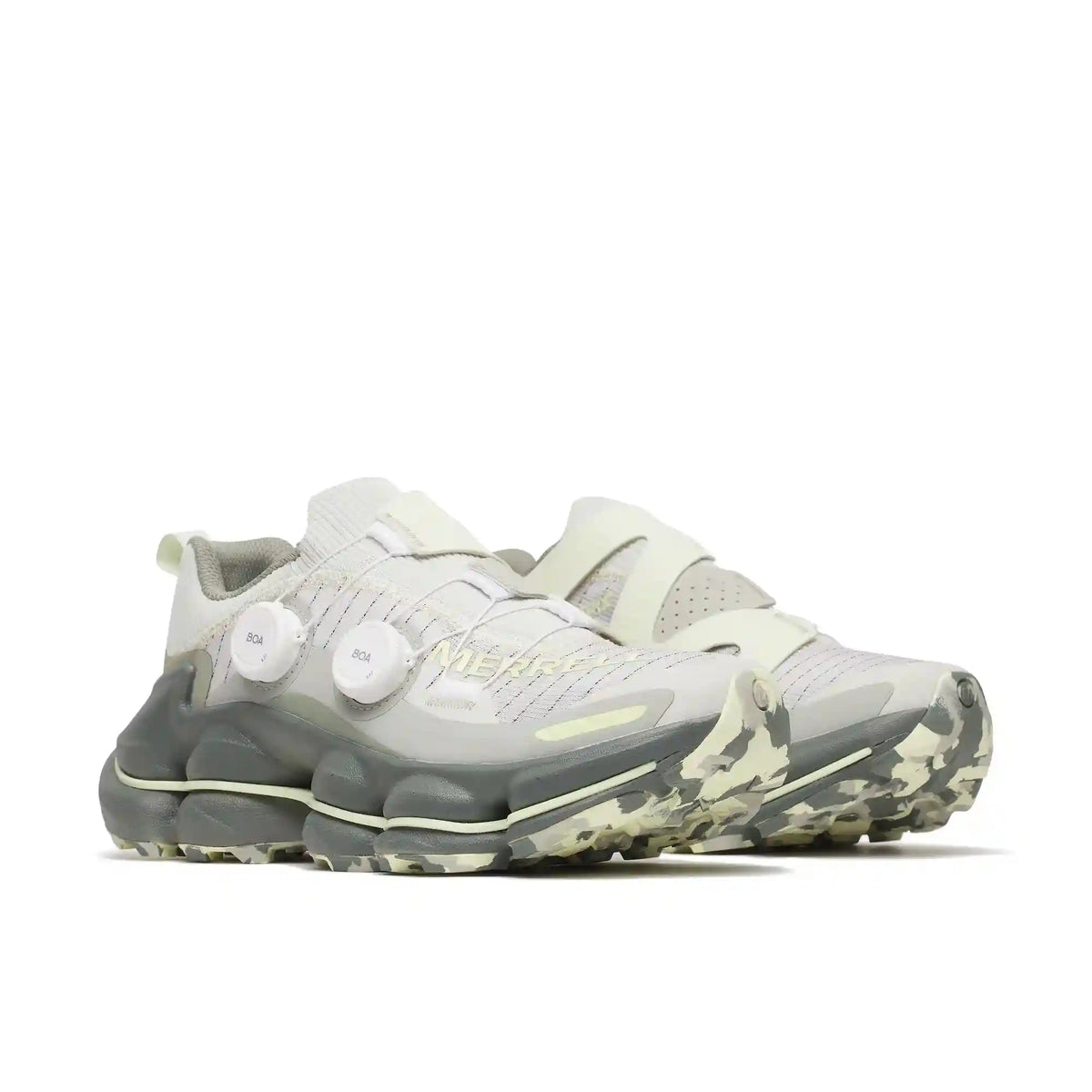 SpeedArc Surge BOA®