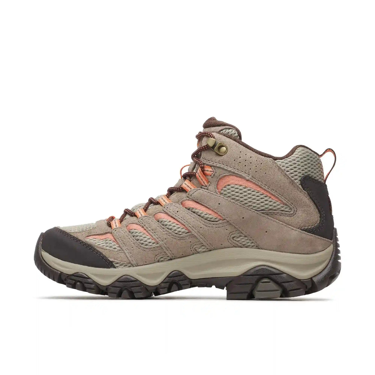 Moab 3 Mid GORE-TEX®