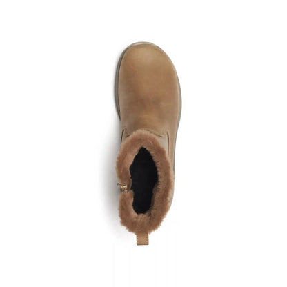Encore Ice 5 Mid Zip