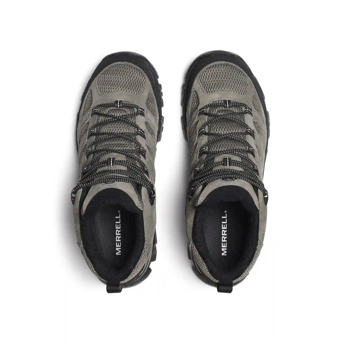 Moab 3 Mid Waterproof