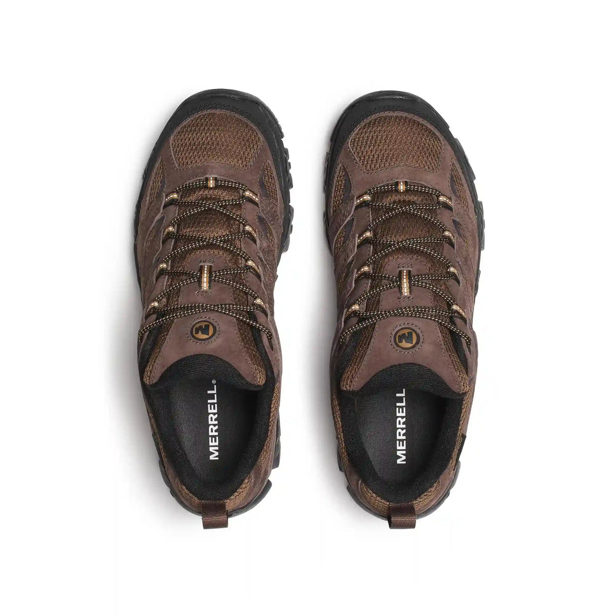 Moab 3 Waterproof Wide Width