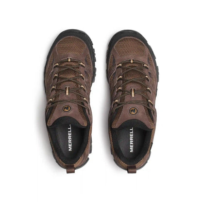Moab 3 Waterproof Wide Width