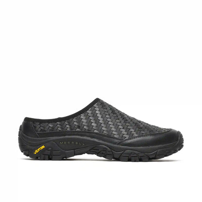 1TRL Moab 2 Slide Leather Woven