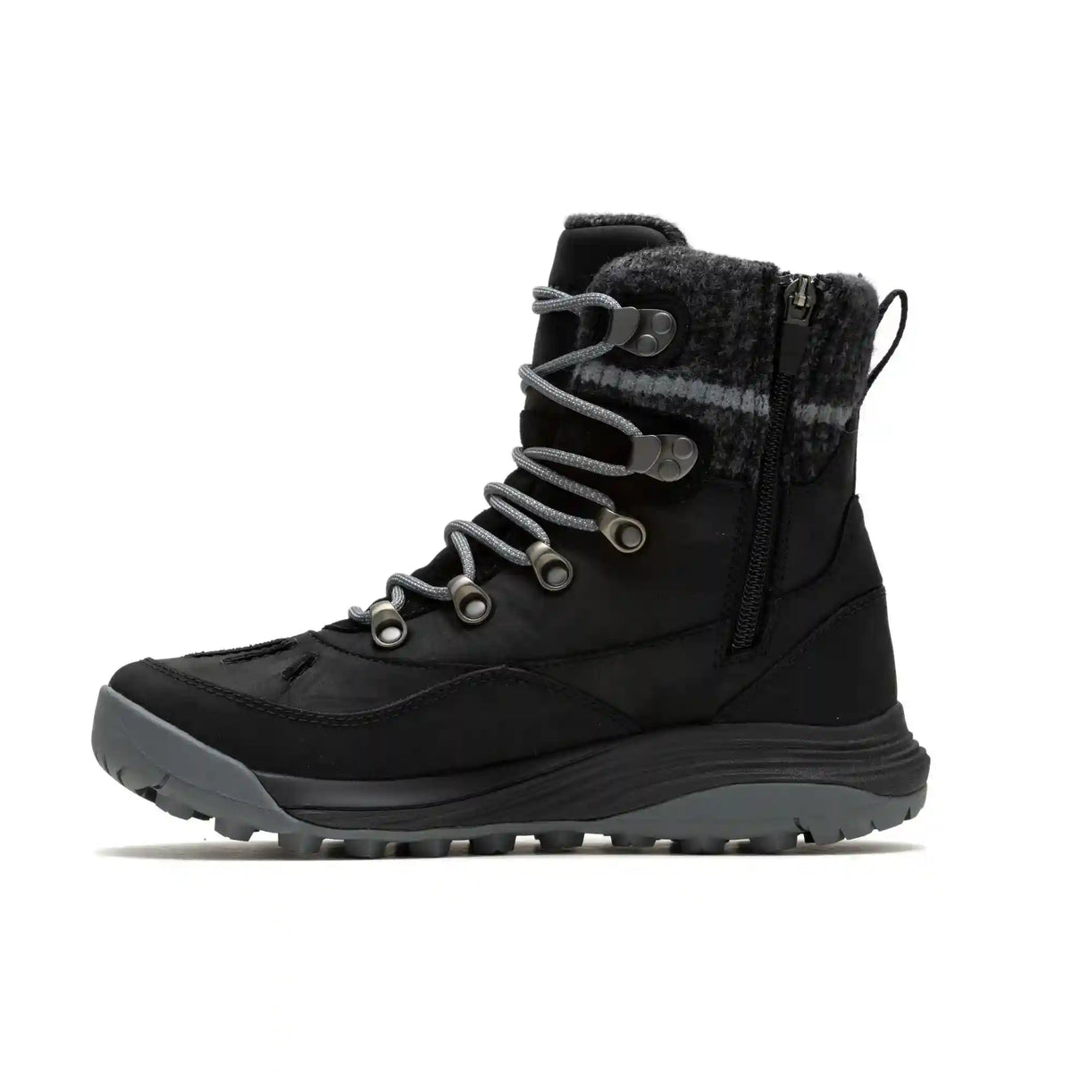 Siren 4 Thermo Mid Zip Waterproof