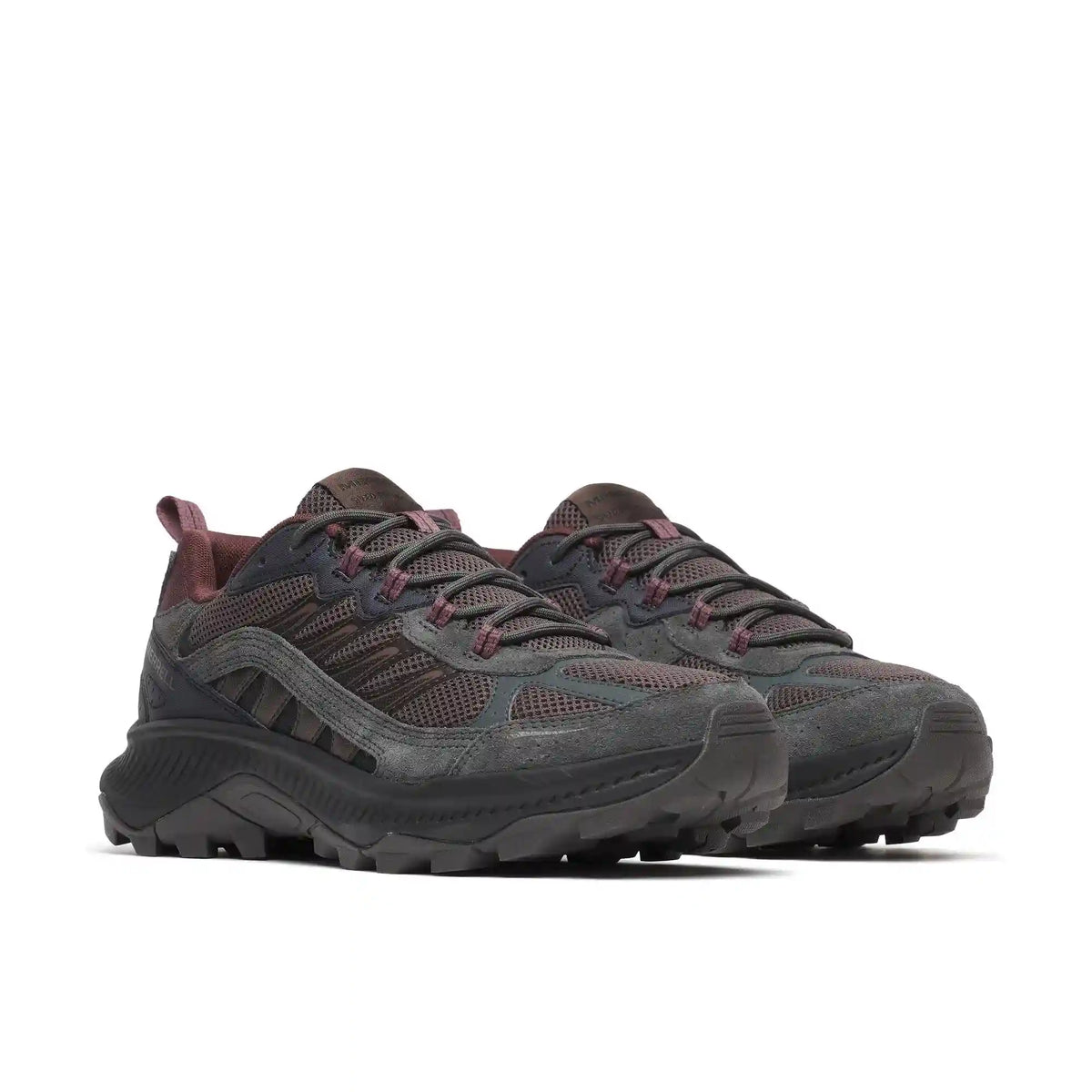 Speed Strike 2 Trek