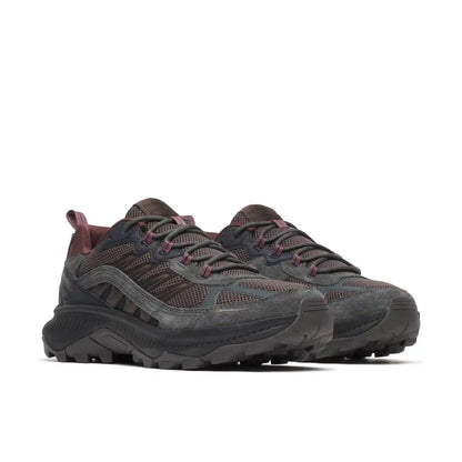 Speed Strike 2 Trek