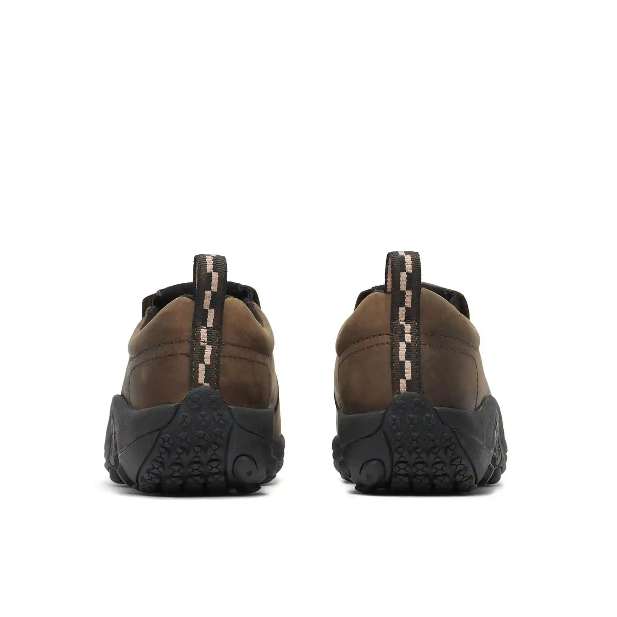 Jungle Moc Leather Comp Toe Work Shoe