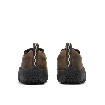 Jungle Moc Leather Comp Toe Work Shoe