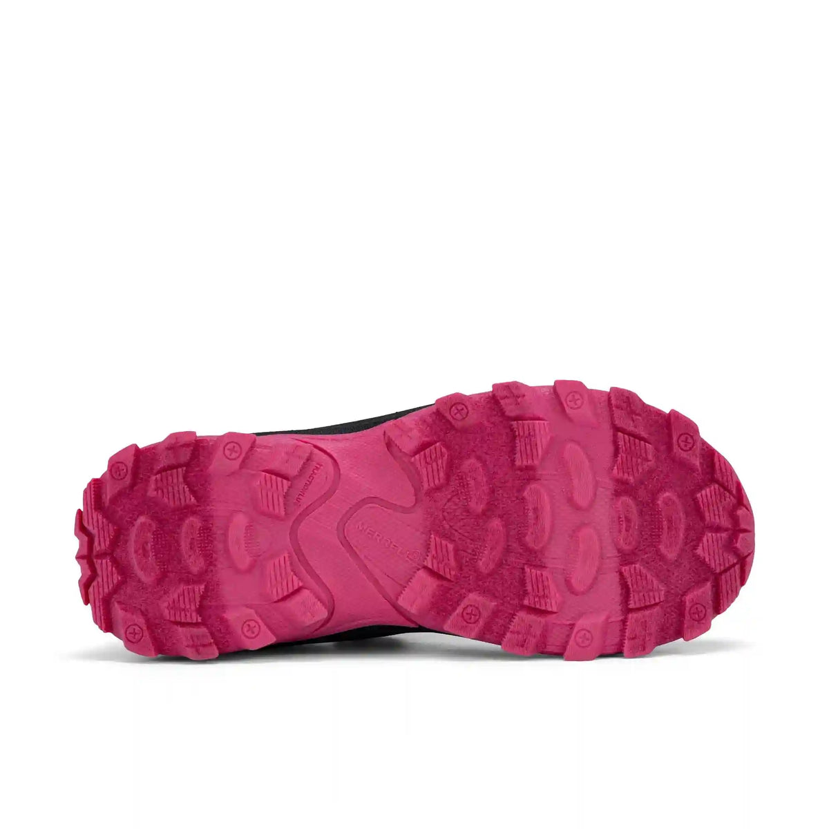 Moab Speed 2 Low A/C Waterproof