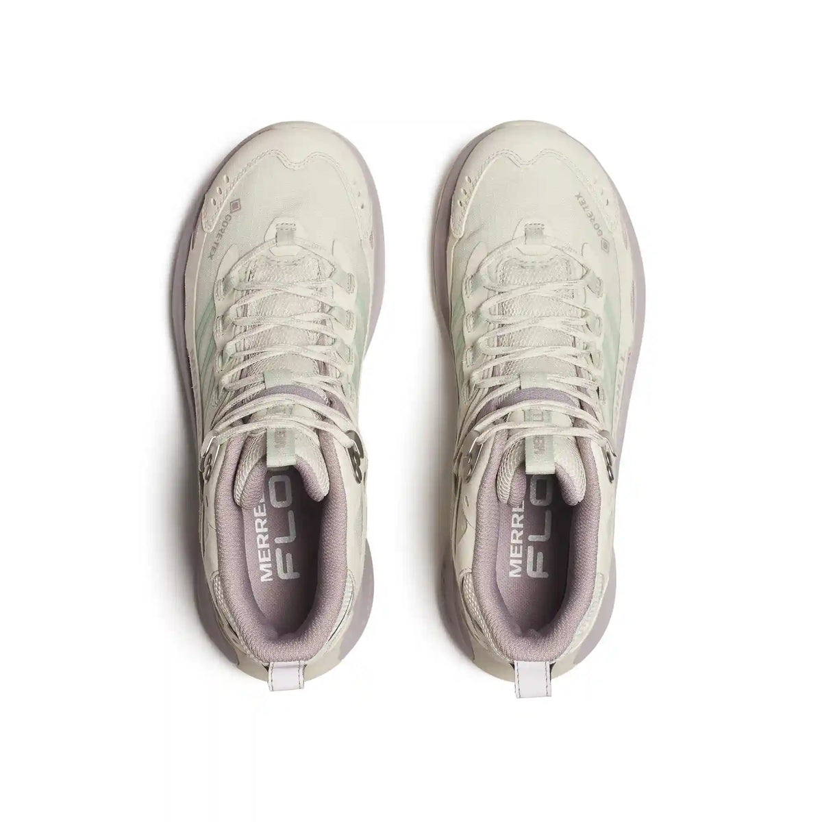 Moab Speed 2 Mid GORE-TEX®