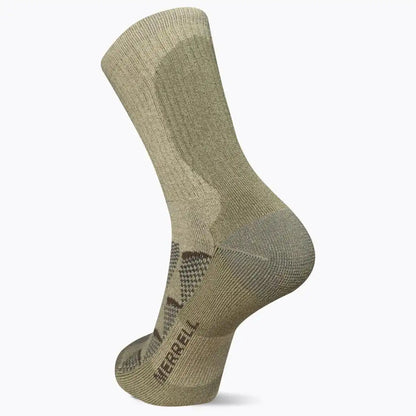 Moab Hiker Crew  Sock