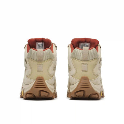 Moab 3 Mid Waterproof Wide Width