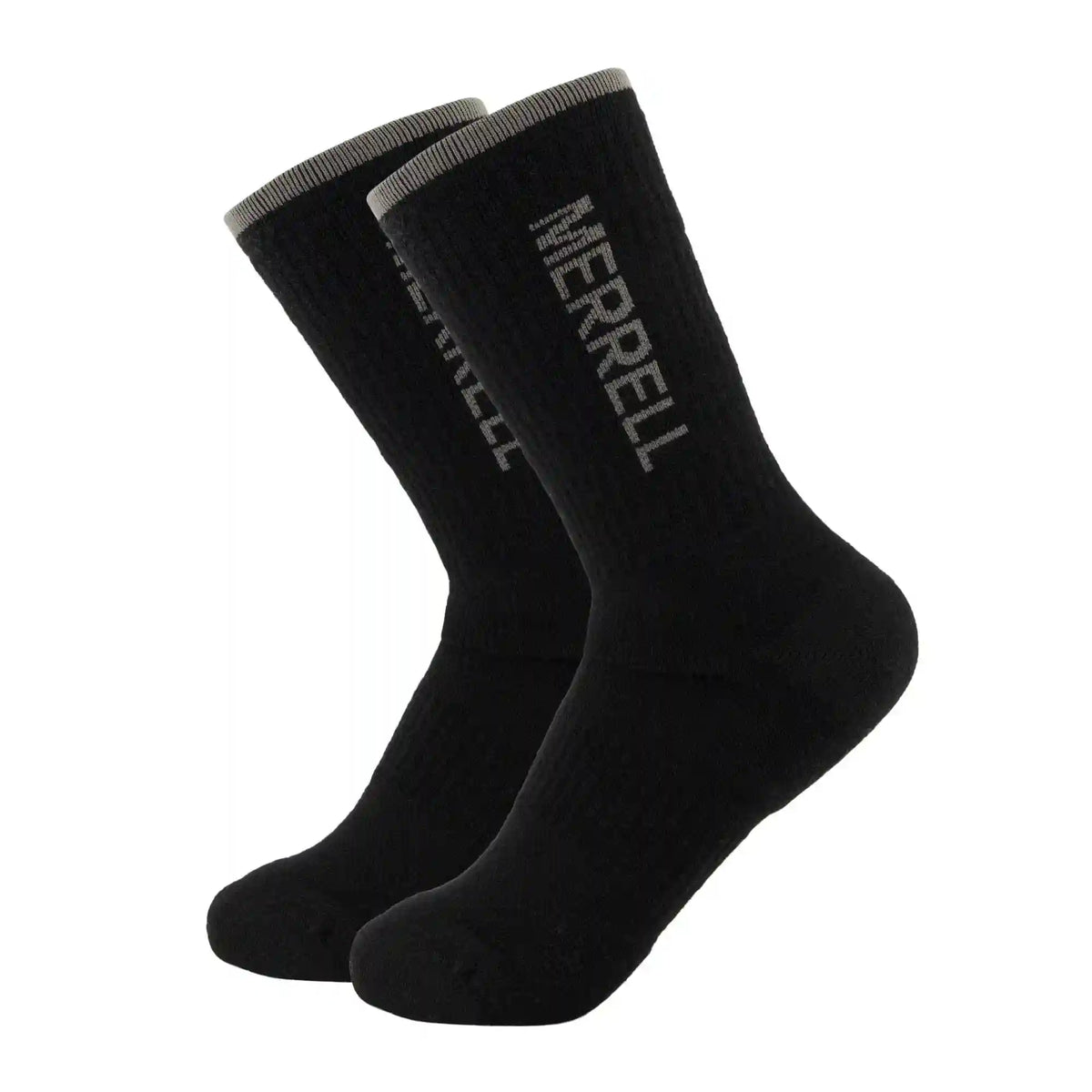 Premium Wool Trail Crew Sock