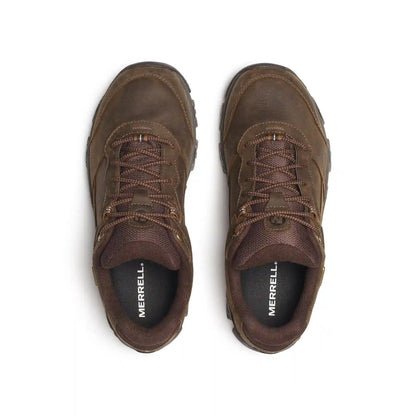 Moab Adventure 3 Waterproof Wide Width