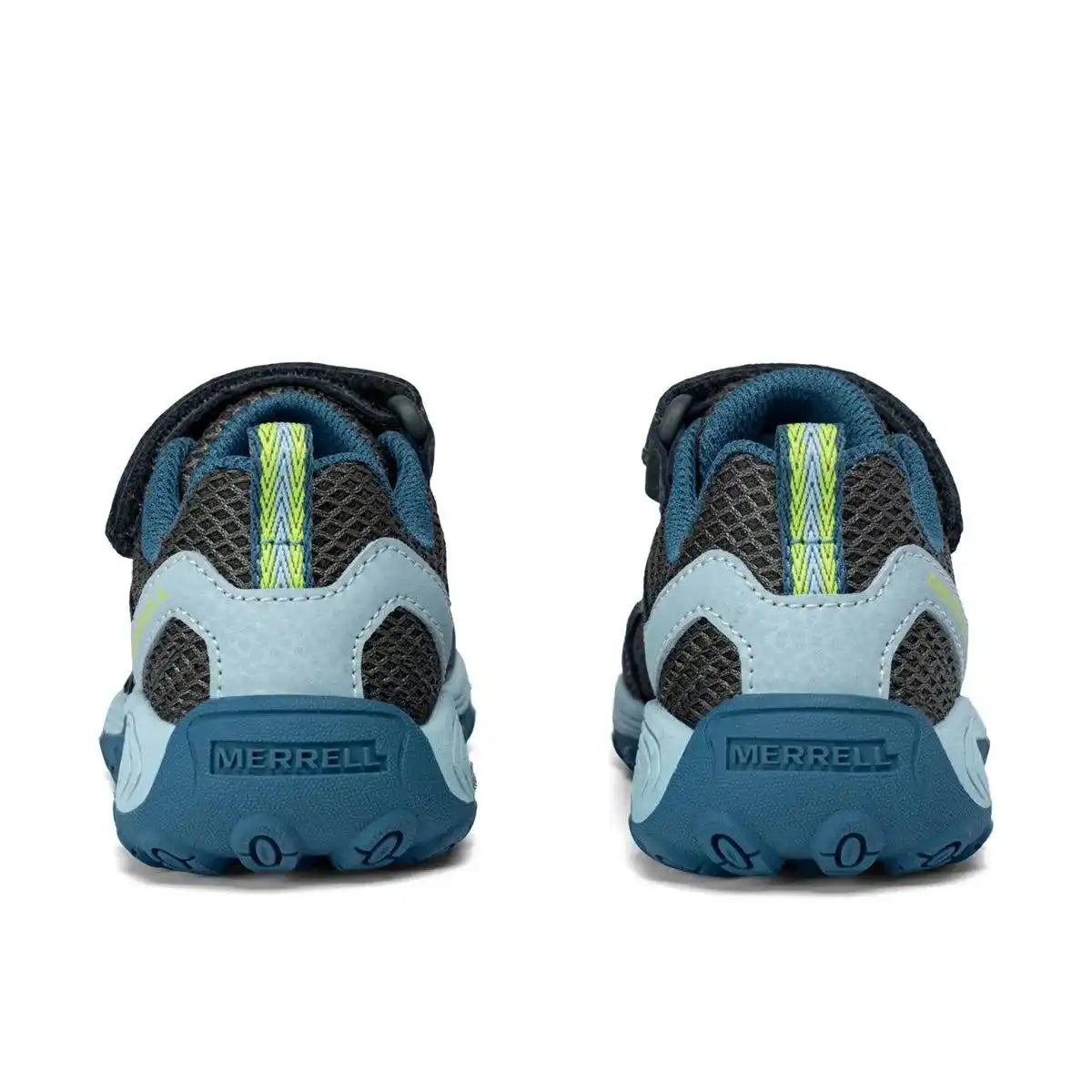 Ridge Trek Jr.