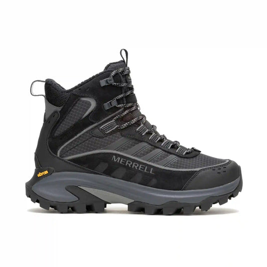 Moab Speed 2 Thermo Mid Waterproof