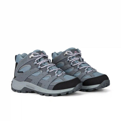Moab 3 Mid Waterproof