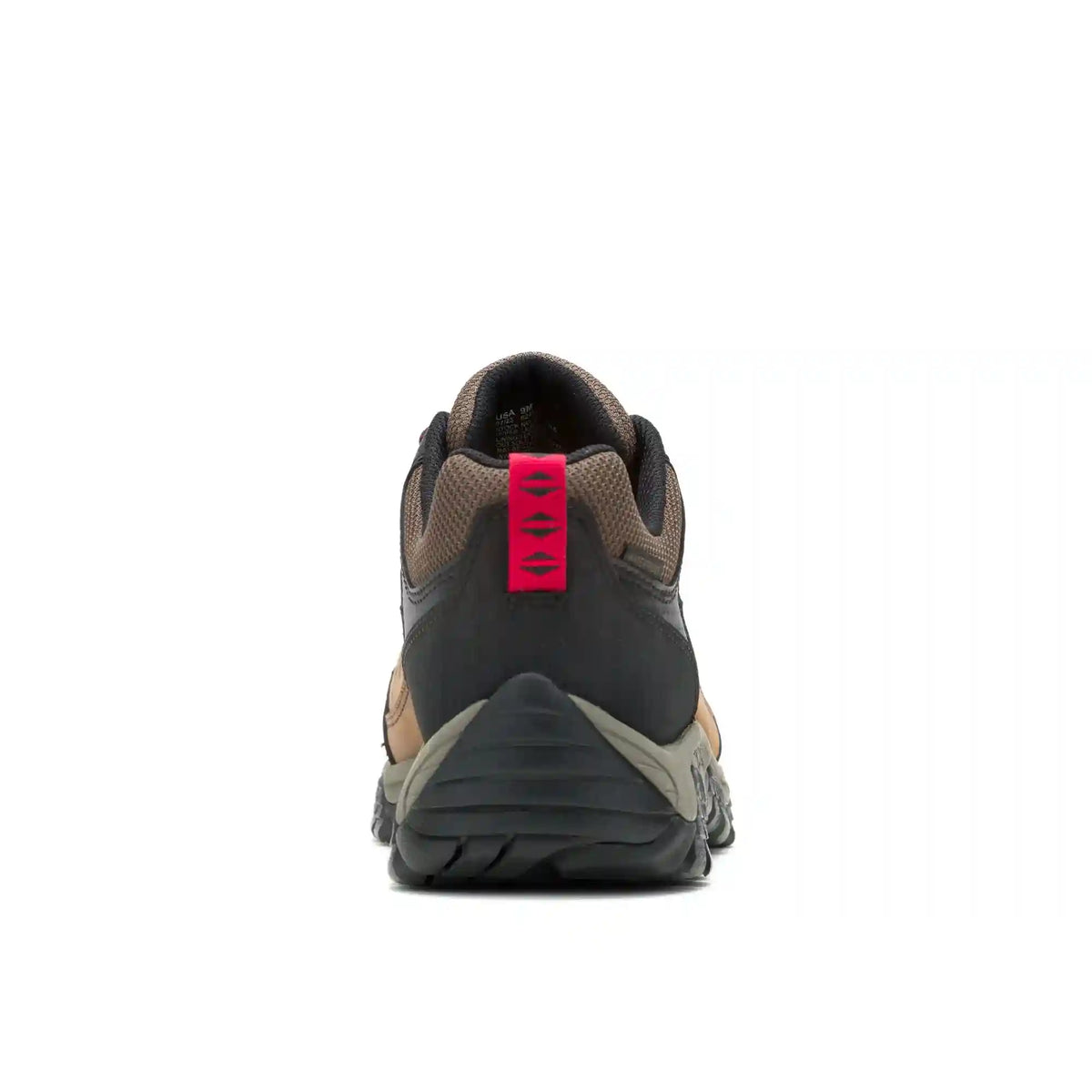 Windoc Waterproof Steel Toe Work Shoe