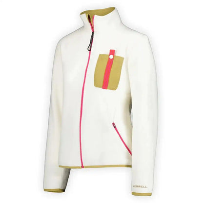 Jungle Fleece Full Zip