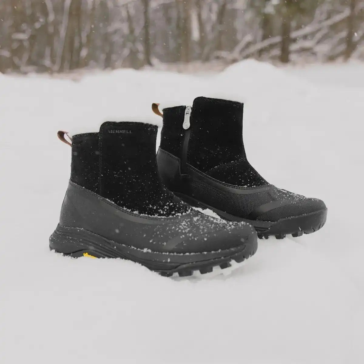 Siren 4 Thermo Pull On Waterproof