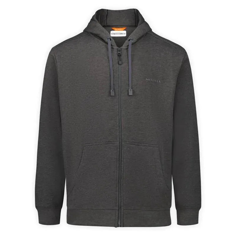 Carson Full Zip Hoody
