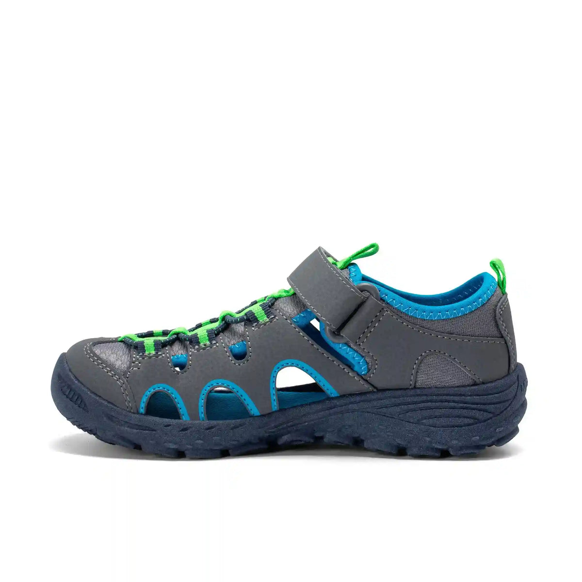 Hydro Trekker
