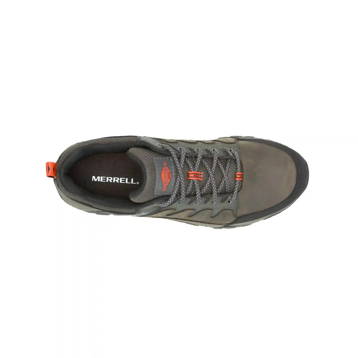 Windoc Waterproof Steel Toe Work Shoe