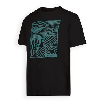 Adventure Graphic Tee