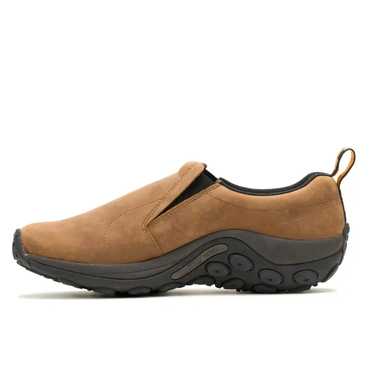 Jungle Moc Nubuck Waterproof
