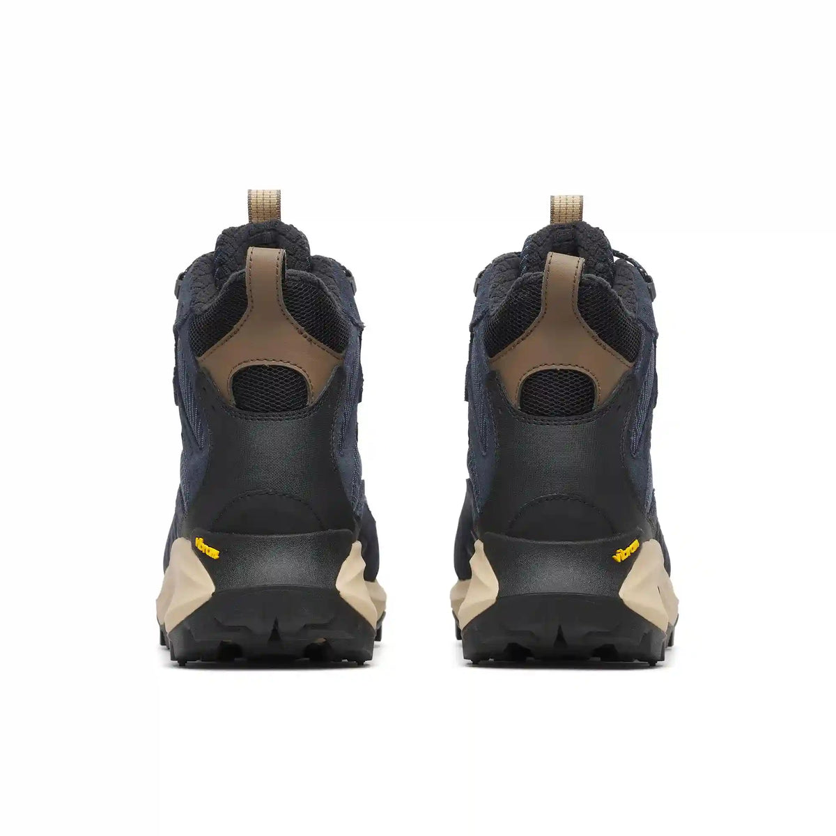Moab Speed 2 Thermo Mid Waterproof