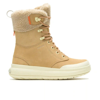Marquette Thermo Tall Zip Waterproof