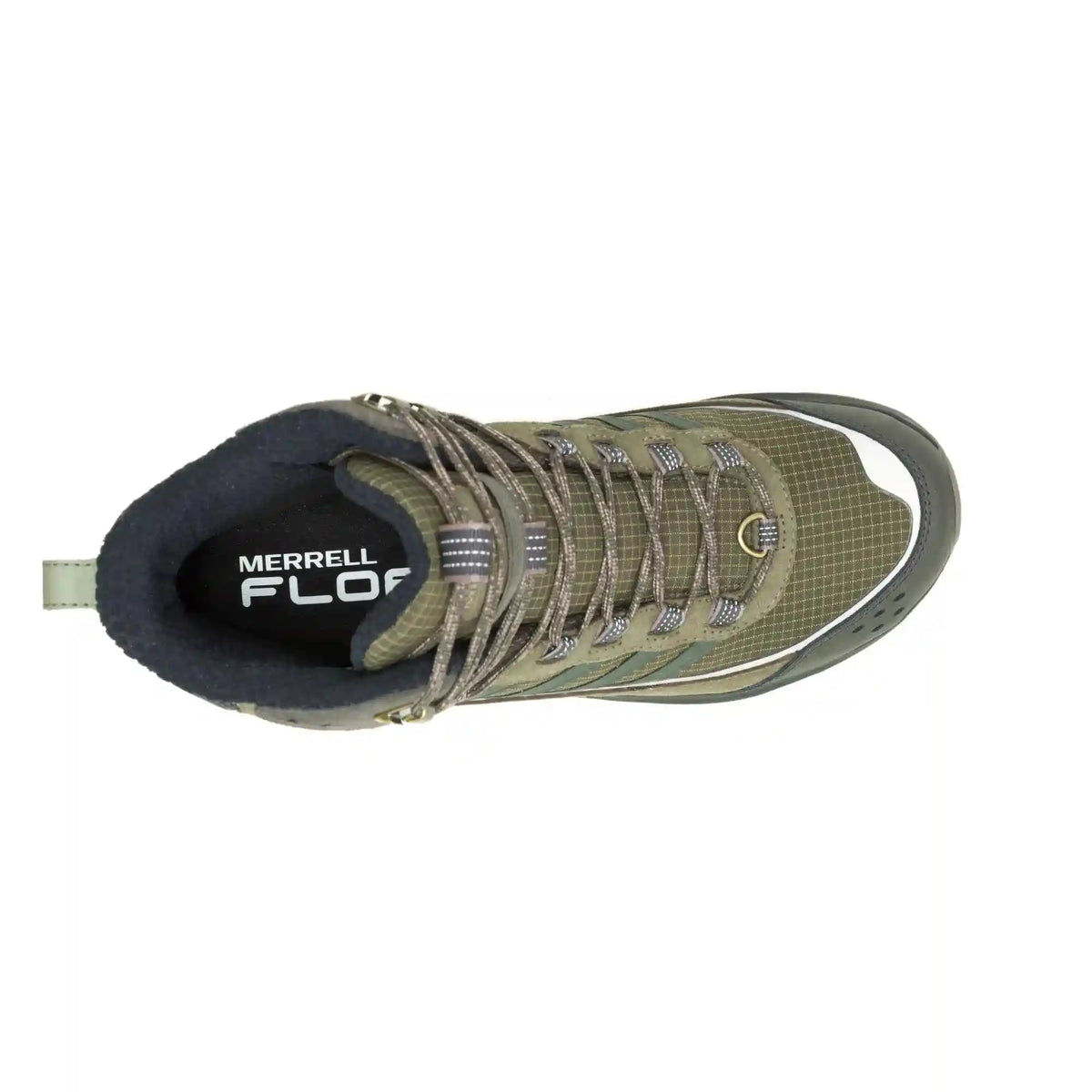 Moab Speed 2 Thermo Mid Waterproof