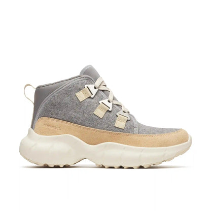 Clover Mid Wool Waterproof