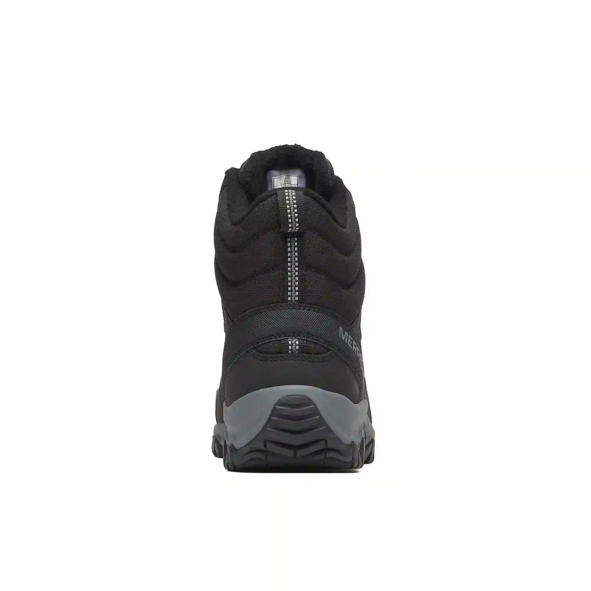 Thermo Akita Mid Waterproof Wide Width