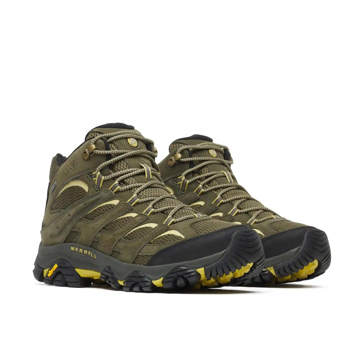 Moab 3 Mid GORE-TEX®