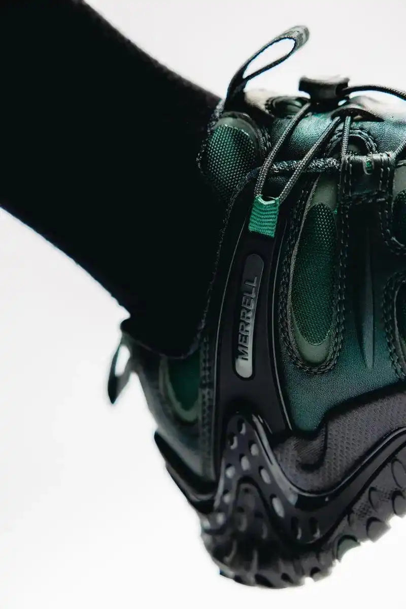 Cham Redux Leather