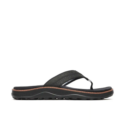 Cove Leather Flip