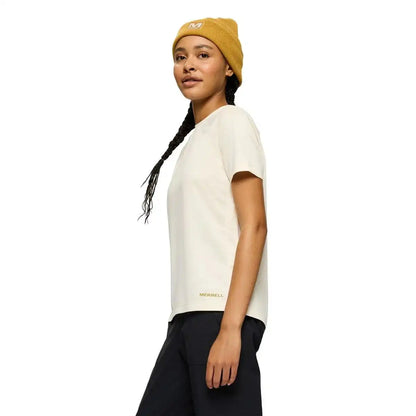 Active Short Sleeve Tee
